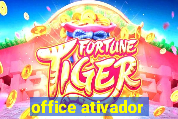 office ativador